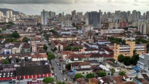 Campo Grande, bairro da Zona Sul de São Paulo – Desentupidora
