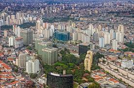 Jabaquara, bairro da Zona Sul de São Paulo – Desentupidora