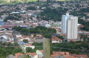Pedreira, bairro da Zona Sul de São Paulo – Desentupidora