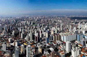 Saúde, bairro da Zona Sul de São Paulo – Desentupidora