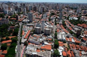 Vila Mariana – Bairro da Zona Sul de São Paulo – Desentupidora