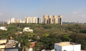 Alto de Pinheiros, bairro da Zona Oeste de São Paulo - Desentupidora