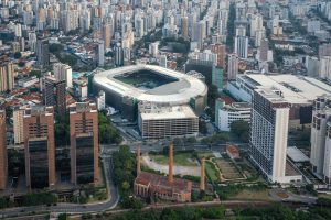 Barra Funda