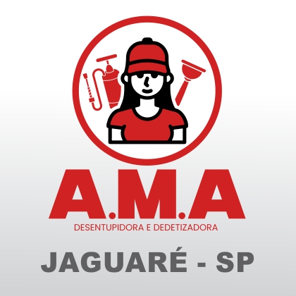 Desentupidora A.M.A no Jaguaré - Serviços de Desentupimento